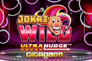 Jokrz Wild Ultranudge GigaBlox