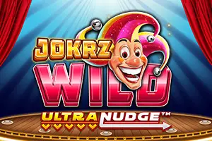 Jokrz Wild UltraNudge
