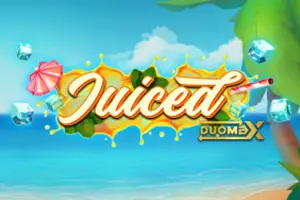 Juiced Duomax