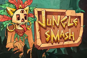 Jungle Smash