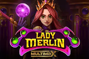 Lady Merlin MultiMax