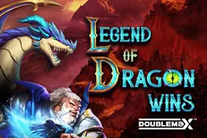 Legend of Dragon Wins DoubleMax