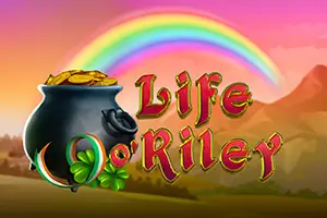 Life O Riley