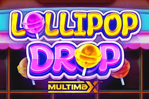 Lollipop Drop MultiMax