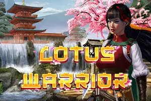 Lotus Warrior