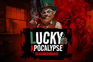 Lucky Apocalypse GigaBlox