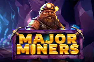 Major Miners