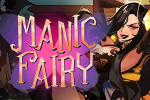 Manic Fairy