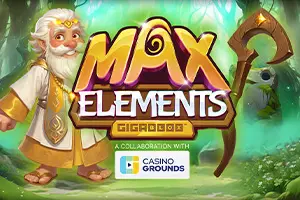 Max Elements