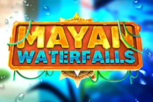 Mayan Waterfalls