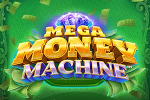 Mega Money Machine