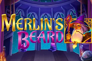 Merlins Beard