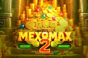 MexoMax 2 WildEnergy