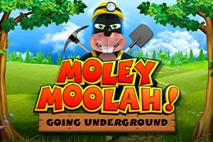 Moley Moolah