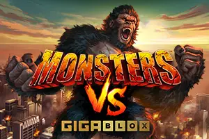 Monsters VS Gigablox