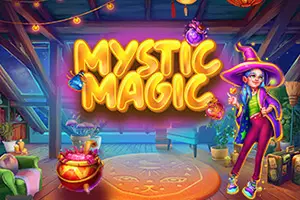 Mystic Magic