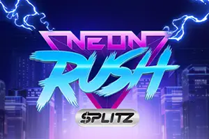 Neon Rush JP