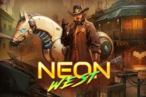 Neon West