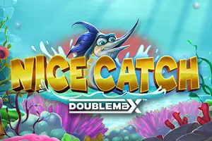 Nice Catch DoubleMax
