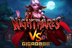 Nightmares VS GigaBlox