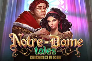 Notre Dame Tales Gigablox