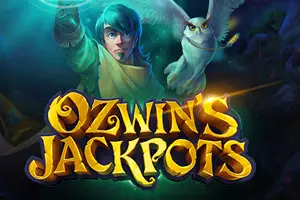 Ozwin's Jackpots JP
