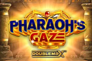 Pharaohs Gaze DoubleMax