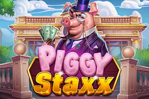 Piggy Staxx