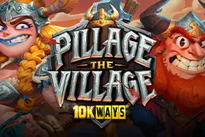 Pillage The Village