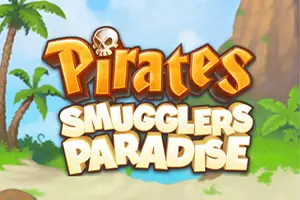 Pirates Smugglers Paradise