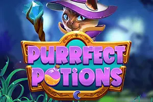 Purrfect Potions