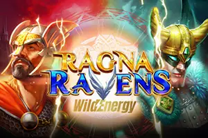RagnaRavens WildEnergy