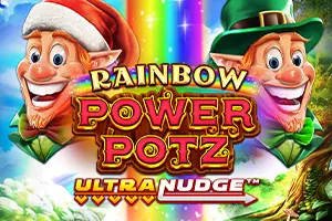 Rainbow Power Pots UltraNudge