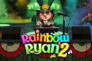 Rainbow Ryan 2
