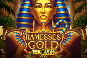 Ramesses Gold 10K WAYS