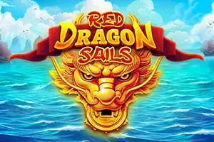 Red Dragon Sails
