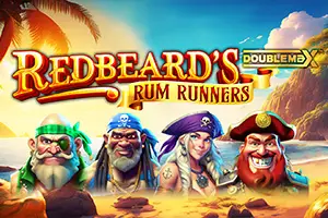 Redbeards Rum Runners