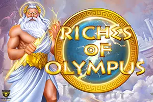 Riches of Olympus