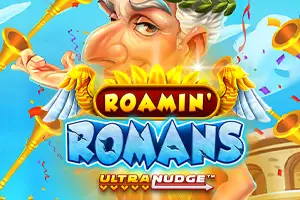 Roamin Romans UltraNudge