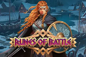 Runes of Battle