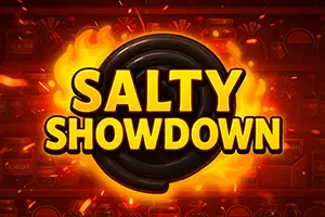 Salty Showdown