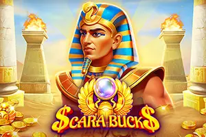 Scara Bucks