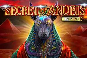 Secret Of Anubis DoubleMax