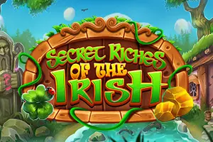 Secret Riches of the Irish
