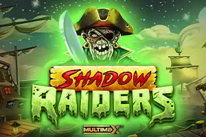 Shadow Raiders MultiMax