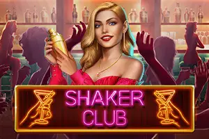 Shaker Club