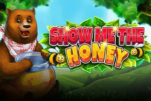 Show Me The Honey
