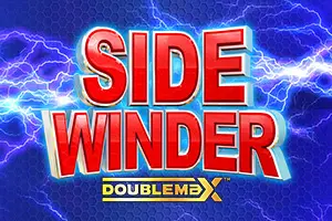Sidewinder DoubleMax
