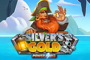 Silvers Gold PowerLinks