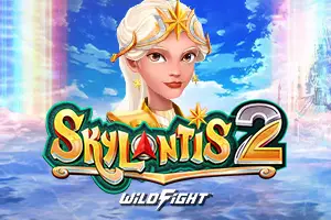 Skylantis 2 Wild Fight